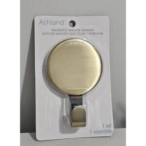 NEW Ashland Copper Magnetic Wreath Hanger Easter Wreath